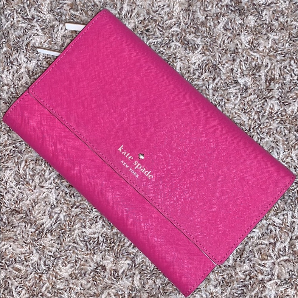Kate Spade wallet!